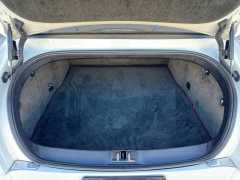 2017 Bentley Continental GT V8