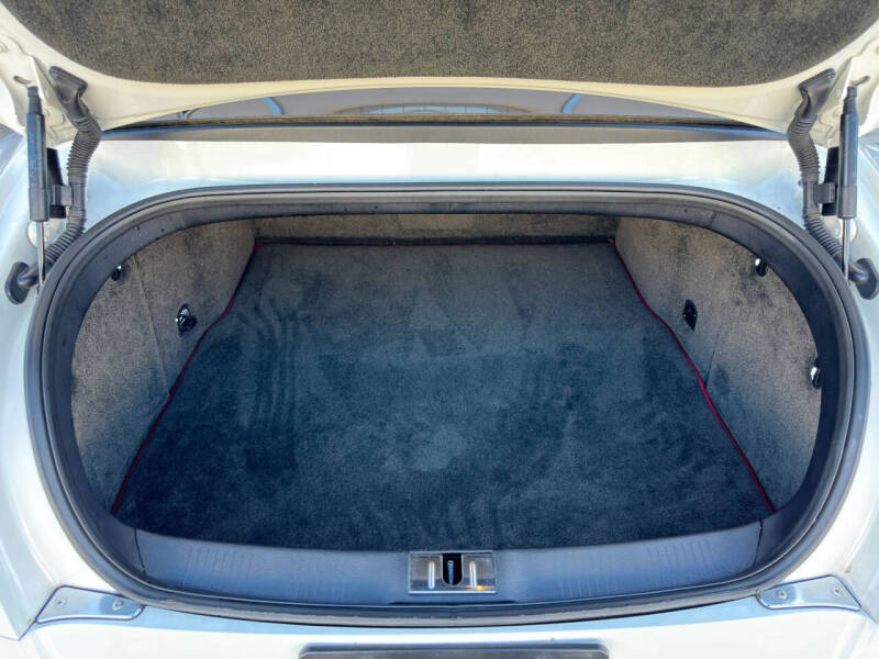 2017 Bentley Continental GT V8