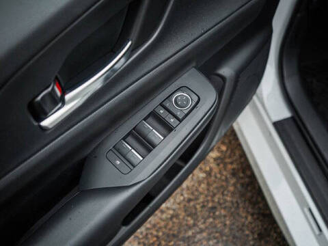 2026 Toyota Prius Nightshade