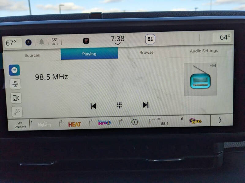 2026 Jeep Gladiator Willys