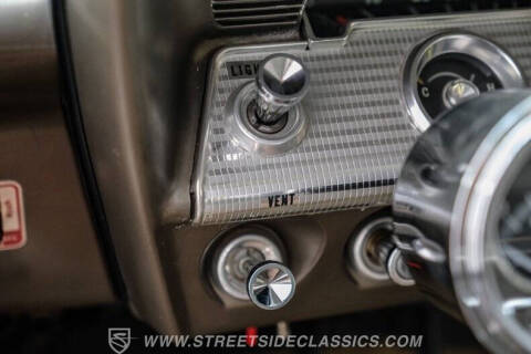 1962 Chevrolet Impala