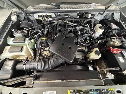 2009 Ford Ranger XLT