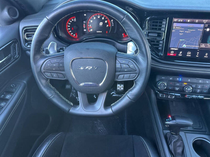 2023 Dodge Durango SRT 392