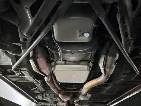 1987 Ford Mustang GT