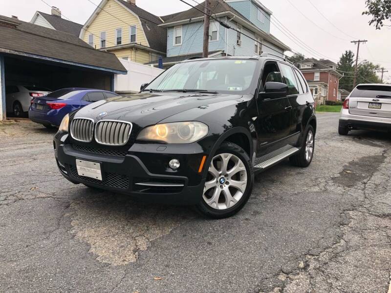 2010 BMW X5 for sale at Keystone Auto Center LLC in Allentown PA
