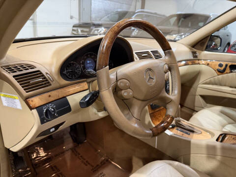 2009 Mercedes-Benz E-Class E 350 4MATIC