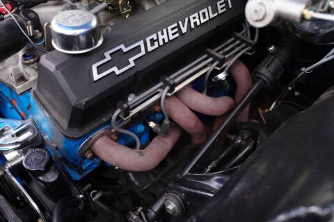 1968 Chevrolet Chevelle