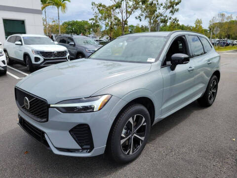 2026 Volvo XC60 B5 Core
