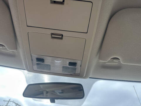 2006 Ford Freestyle SE