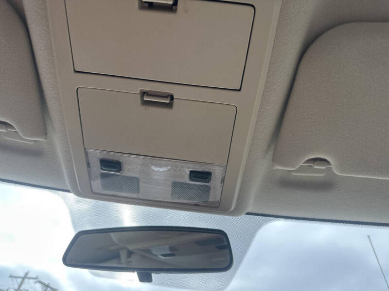 2006 Ford Freestyle SE