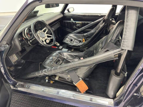 1978 Chevrolet Camaro