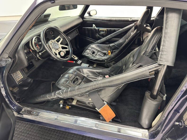 1978 Chevrolet Camaro