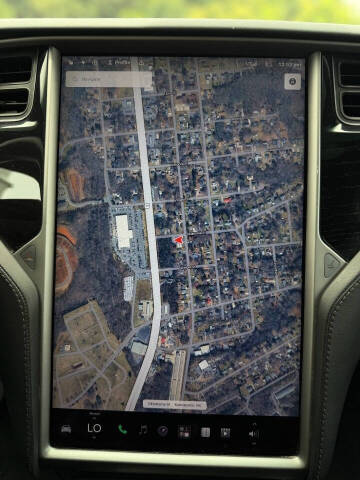 2018 Tesla Model X 75D