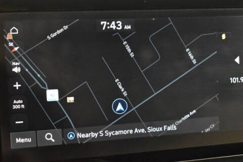 2023 Hyundai Palisade SE