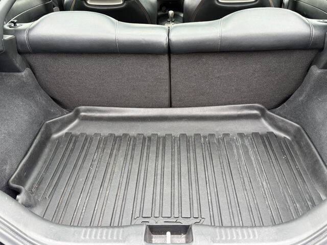 2005 Acura RSX w/Leather