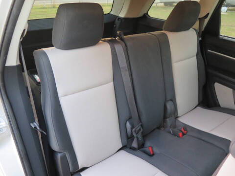 2009 Dodge Journey SXT