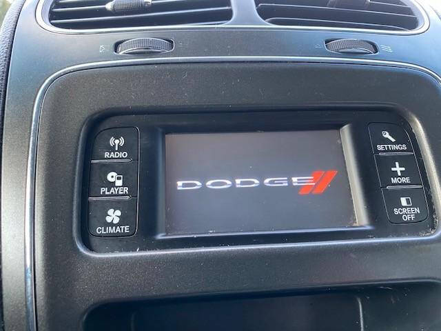 2014 Dodge Journey SXT