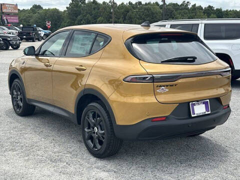 2024 Dodge Hornet GT