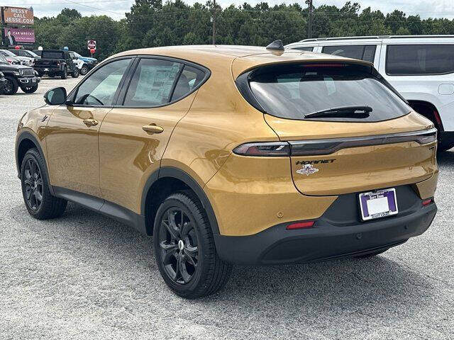2024 Dodge Hornet GT