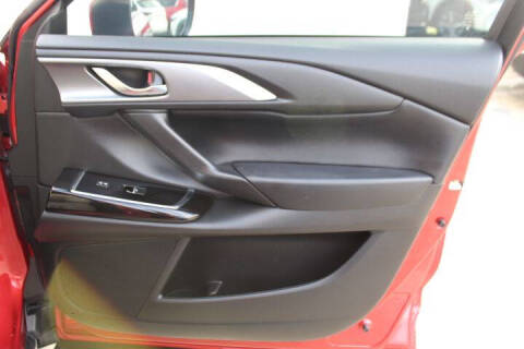 2022 Mazda CX-9 Touring