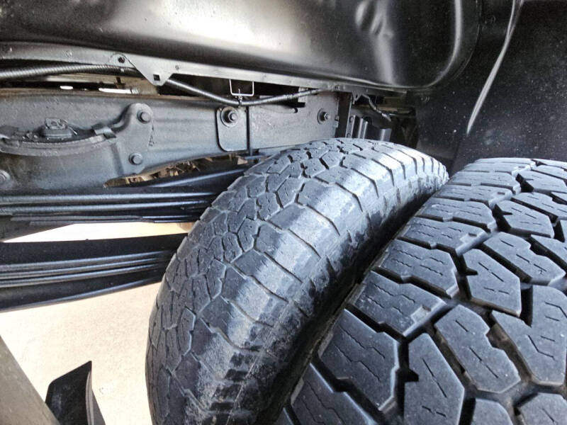 2015 Chevrolet Silverado 3500HD LTZ