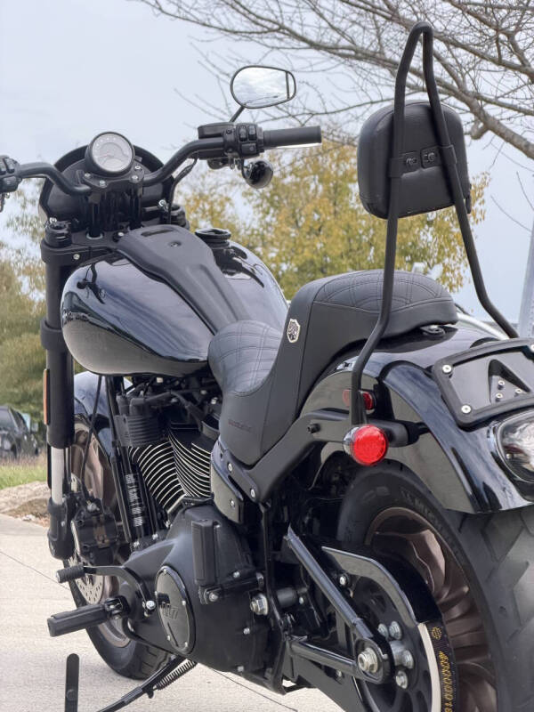 2022 Harley-Davidson Harley-Davidson