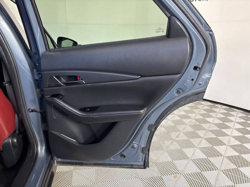 2023 Mazda CX-30 2.5 S Carbon Edition