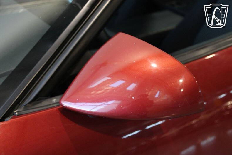 1988 Chevrolet Corvette