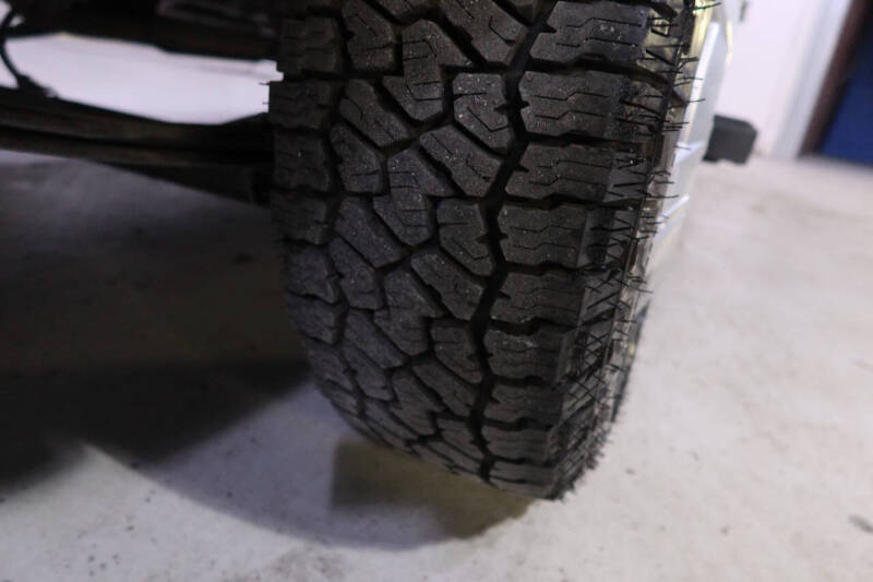 2016 RAM ProMaster 1500 136 WB