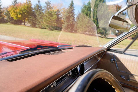 1965 Chevrolet Impala