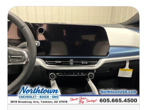 2026 Chevrolet Equinox EV LT 2