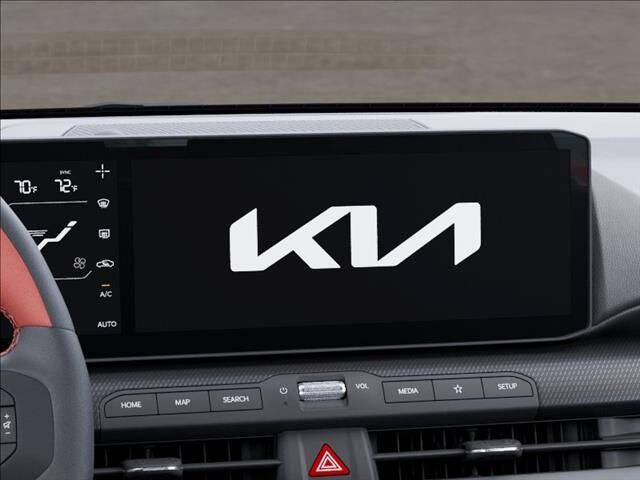 2026 Kia K4 Hatchback GT-Line Turbo
