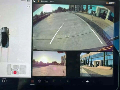 2024 Tesla Model Y Performance