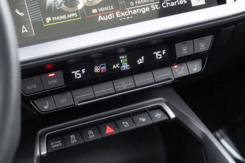 2025 Audi A3 quattro Premium 40 TFSI