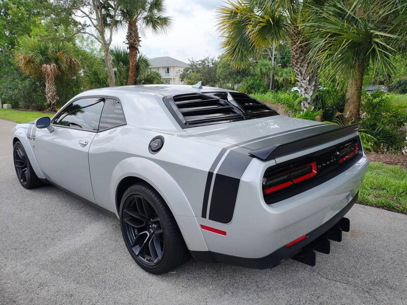 2020 Dodge Challenger R/T Scat Pack