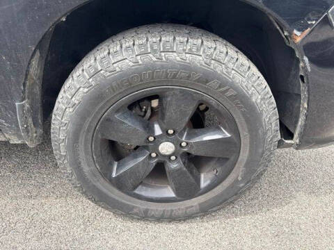 2014 RAM 1500 Express