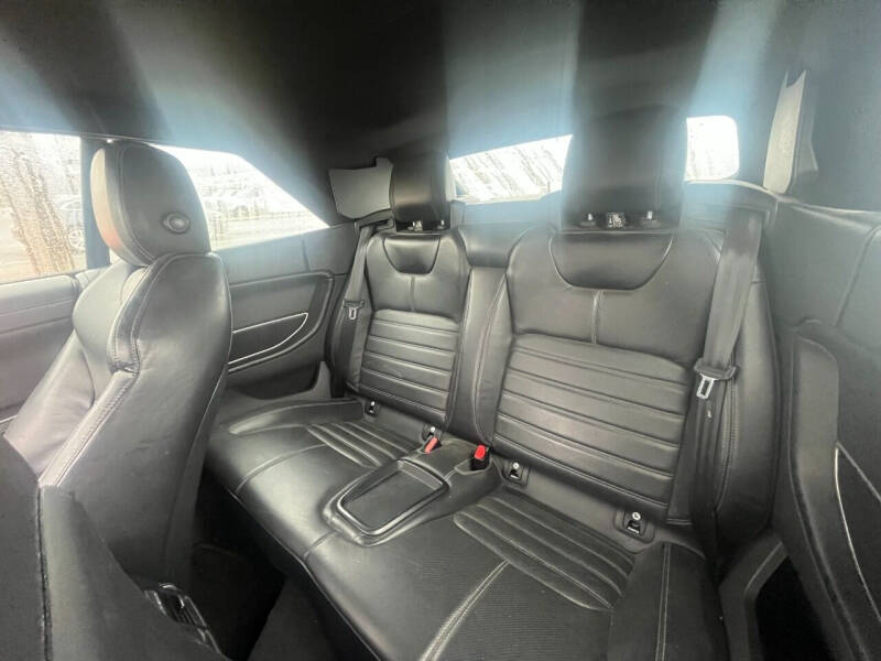 2017 Land Rover Range Rover Evoque Convertible HSE Dynamic