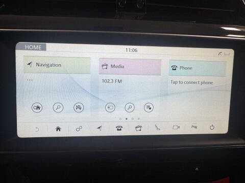 2017 Jaguar F-PACE 35t Prestige