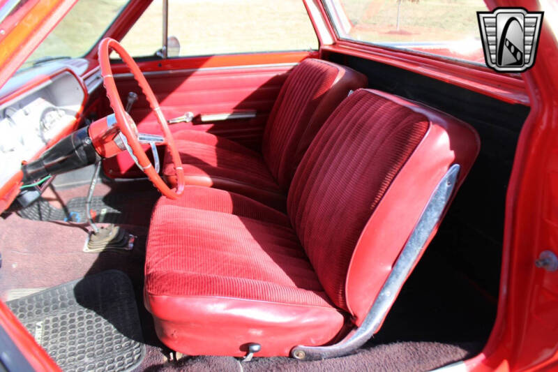 1964 Chevrolet El Camino