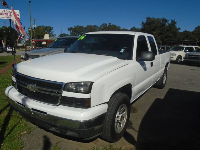 Alabama Auto Sales Car Dealer in Semmes, AL