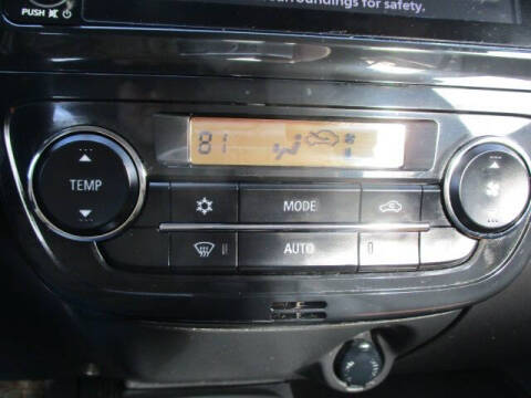 2022 Mitsubishi Mirage G4 ES