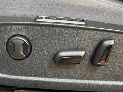 2023 Volkswagen ID.4 Pro S Plus