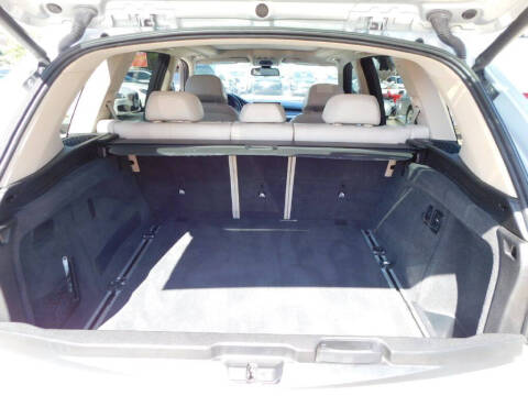 2014 BMW X5 xDrive35i