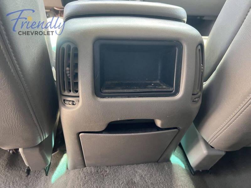 2003 Chevrolet Silverado 1500