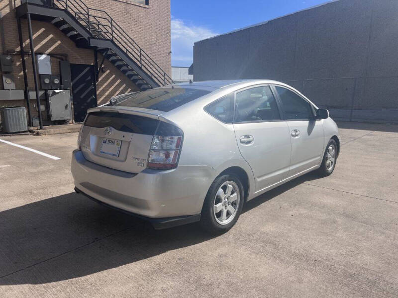 2005 Toyota Prius