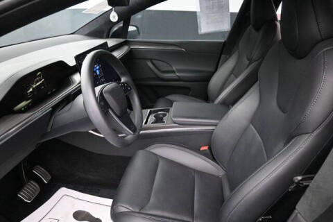 2024 Tesla Model X