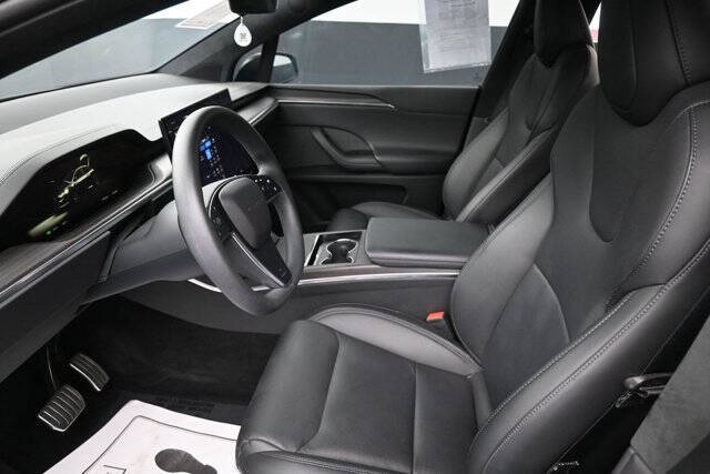 2024 Tesla Model X