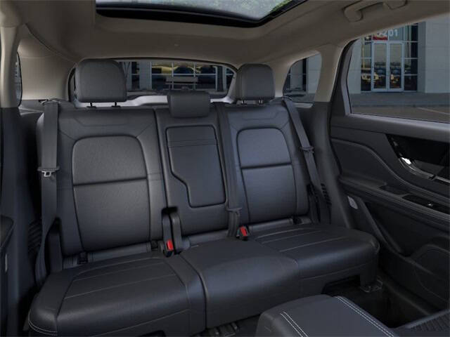 2024 Lincoln Corsair Grand Touring