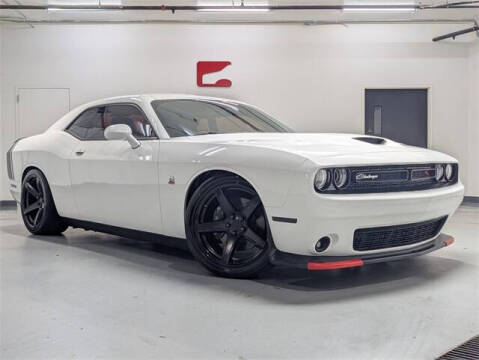 2020 Dodge Challenger