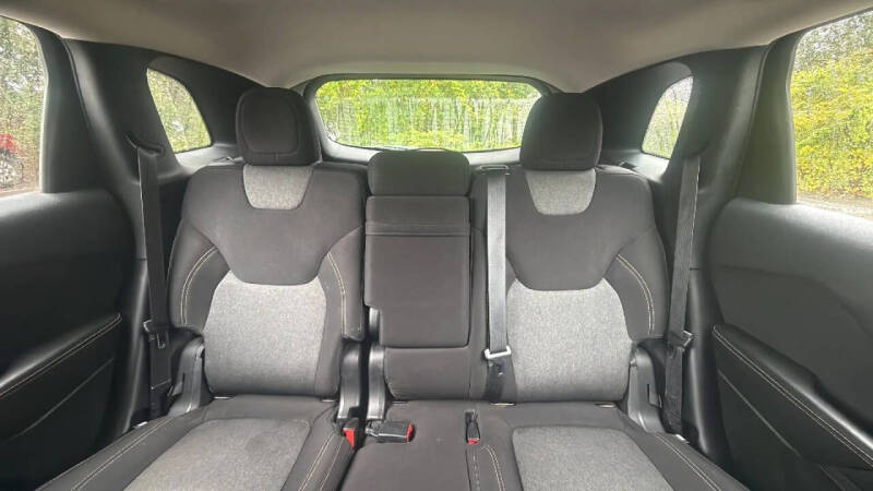 2014 Jeep Cherokee Sport